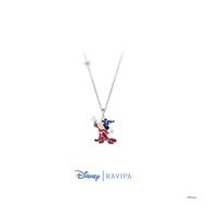 [PRE-ORDER] Ravipa | Mickey Fantasia Necklace - สร้อยคอ