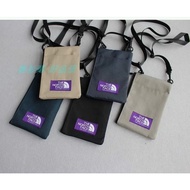 TNF (dompet) Tas Slempang / Sling bag cewek cowok