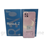 5G Oppo Reno 3 Ram 12GB/256GB Oppo Reno 4Z Ram12GB/256GB 5G hp Smartphone Android  Cuci Gudang