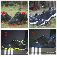 High quality adidas ax2 man sports shoes