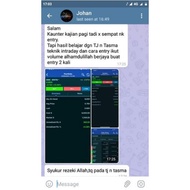 Malaysia Stock Exchange TRADE Tutorials Easily - TJ And TASMA GLOBAL