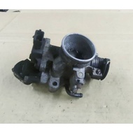 Original Hyundai accent throttle body Hyundai accent throttle body Hyundai accent throttle body Hyun
