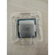 INTEL G4400 PENTIUM PROCESSOR CPU 6th(used)