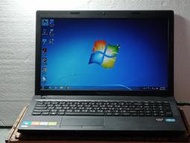 Lenovo G500/i5-3230M/4G/AMD Radeon HD 8570M 2G獨顯/15.6吋筆電零件機