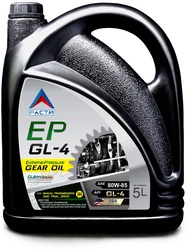 น้ำมันเกียร์  PACTS GEAR EP 80W-85 GL-4 (Extreme Pressure) ขนาด 1 ลิตร / 5 ลิตร