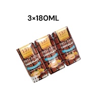 137 DEGREES BELGIAN CHOCOLATE WITH PISTACHIO MILK