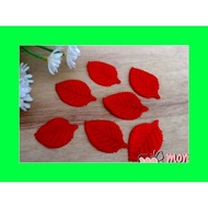 Satin Leaf Application -04 Online Material Shop