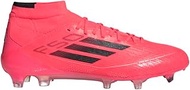 Womens F50 Elite Mid Soccer Cleats - Pink