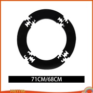 [PrettyiaSG] Darts Board Surround Replace Protective Portable EVA Splicing Design Accessories Darts 