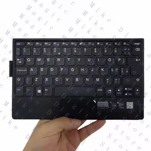 UU Genuine For Lenovo ThinkPad X1 Fold 13.3" Mini Bluetooth Keyboard