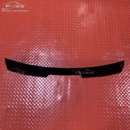 BMW G20 320i 330i 340i Rear Rooftop Spoiler Gloss Black B712