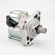 17729 Starter Replacement For CL 1998-1999 2.3L, ACCORD 1998-2002 2.3L, ODYSSEY 1998 2.3L, OASIS 199