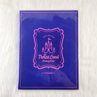 【hot sale】 TWICE BEYOND LIVE - World In A Day Photobook