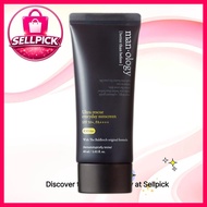 [Belif] Manology ultra rescue everyday sunscreen 60 ml / Korean Sunscreen / Broad-Spectrum Protectio