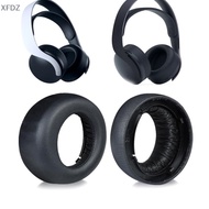 [XFDZ]  Ear pads For PS5 PULSE 3D Headset Replacement Earpads Ear Cushions Ear Cover Black Headphone