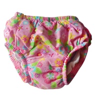 IPlay Swim Diaper - Pink floral bloom