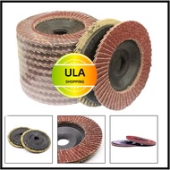FLAP DISC ABRASIVE DISC ANGLE GRINDER Sanding Disc Polishing Disc