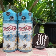 Promo FLOATS OAT MILK 100ML RASA SUSU GANDUM Murah