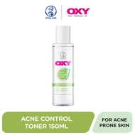 OXY ACNE CONTROL TONER 150ml