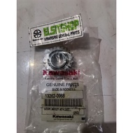 MATA TEETH, CYLINDER, 4, KLX150, EYES, 22