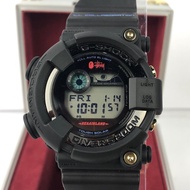 CASIO G-Shock x STUSSY x BAPE Limited Frogman "ILL Collaboration" GF-8250BS-1JR