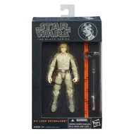 Star Wars The Black Series 6" Bespin Luke Figure #11