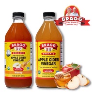 Nahonsan Jeon Hyun-moo Asabi Bragg Organic Apple Cider Vinegar Apple Cider Vinegar Large Capacity