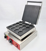 เครื่องทำขนมไข่ลายมะยม/มะเฟือง NP-522 (Cake cooker machine)