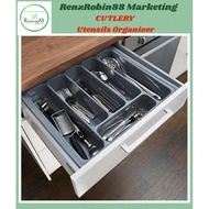 CUTLERY spoon & Fork organizer cutlery organiser cutlery holder cutlery drainer best fits for your p