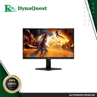 AOC 24G4E 23.8" IPS 180Hz 1920X1080 0.5ms HDR10 Adaptive Sync Gaming Monitor