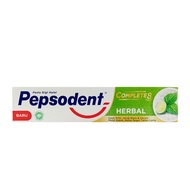 Pepsodent Herbal Complete 8 65g