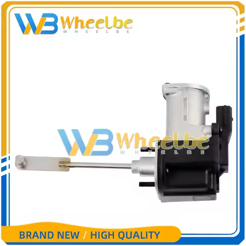 Turbo Electronic Actuator For Volkswagen Polo V 1.2 TSI 77 Kw 105 HP CBZA CBZB 03F145701K 03F145701H