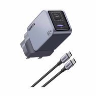 UGREEN NEXODE PRO GAN FAST CHARGER 2C1A