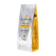 กาแฟคั่วบด FONTANA อาราบิก้า 250 กรัม (1199372)