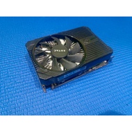 Zotac Nvidia Geforce GTX 1050 2GB GDDR5 128-bit (USED)