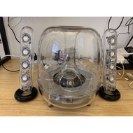 Harman Kardon Soundsticks III Wireless ( Soundstick Wireless Sound Stick Sound Sticks Sound Stick 3 