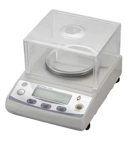 Precision electronic analytical balance YP type 0.001g Electronic balance 100g/200g