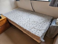 電動牀褥