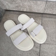 Minx รุ่น Bambi รองเท้าแตะคาดสายหัวเข็มขัด