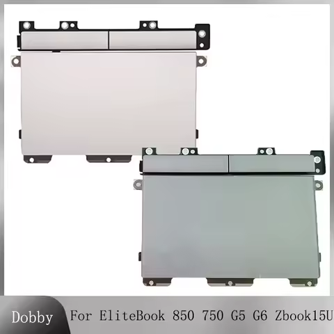 New Touchpad For HP EliteBook 850 G5 G6 750 G5 G6 Laptop Mouse Pad Touch Panel Board Repair 2EE-0180