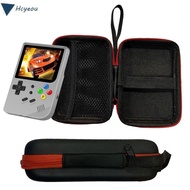 HCYEOU Game Consoles Bag, Handheld Waterproof Storage , Retro Portable Mini Game Protective Bag for Miyoo Mini Plus