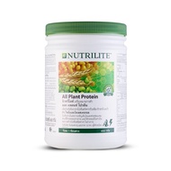 โปร8.8 นิวทริไลท์โปรตีนแอมเวย์ NUTRILITE By AMWAY ราคาพิเศษ 999 บาท โปรตีนสกัดจากถั่วเหลือง ข้าวสาลี และถั่ว 0% ไขมันและโคเลสเตอรอล ขนาด450 กรัม