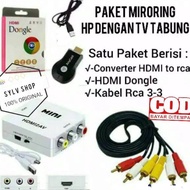 Anycast DONGLE DOGLE DOOGLE wifi display miracast tv DONGLE DOGLE DOOGLE Package