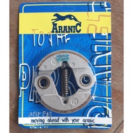 TL33 / TL43 ARANIC CLUTCH SHOE