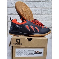 Apacs Junior Badminton Shoes / Apacs Cp 215 Xy Badminton Shoes