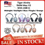 【LATEST】Tigerbuilder Airoha 1561M Max Gen 2 by Tigerbuilder Purple Blue Midnight USB-C Port | Latest