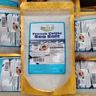 法国有机矿物细海盐 (250g) French Celtic Sea Salt