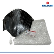 VISOR BLACK ORIGINAL GIXXER SF250 SUZUKI | 94611-41K10-000