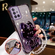 Case for SAMSUNG a51 samsung a71 A31 phone case Shockproof case XXXA2