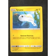 Tynamo Basic 64/236 Chibishirasu Pokemon Card (Normal) English